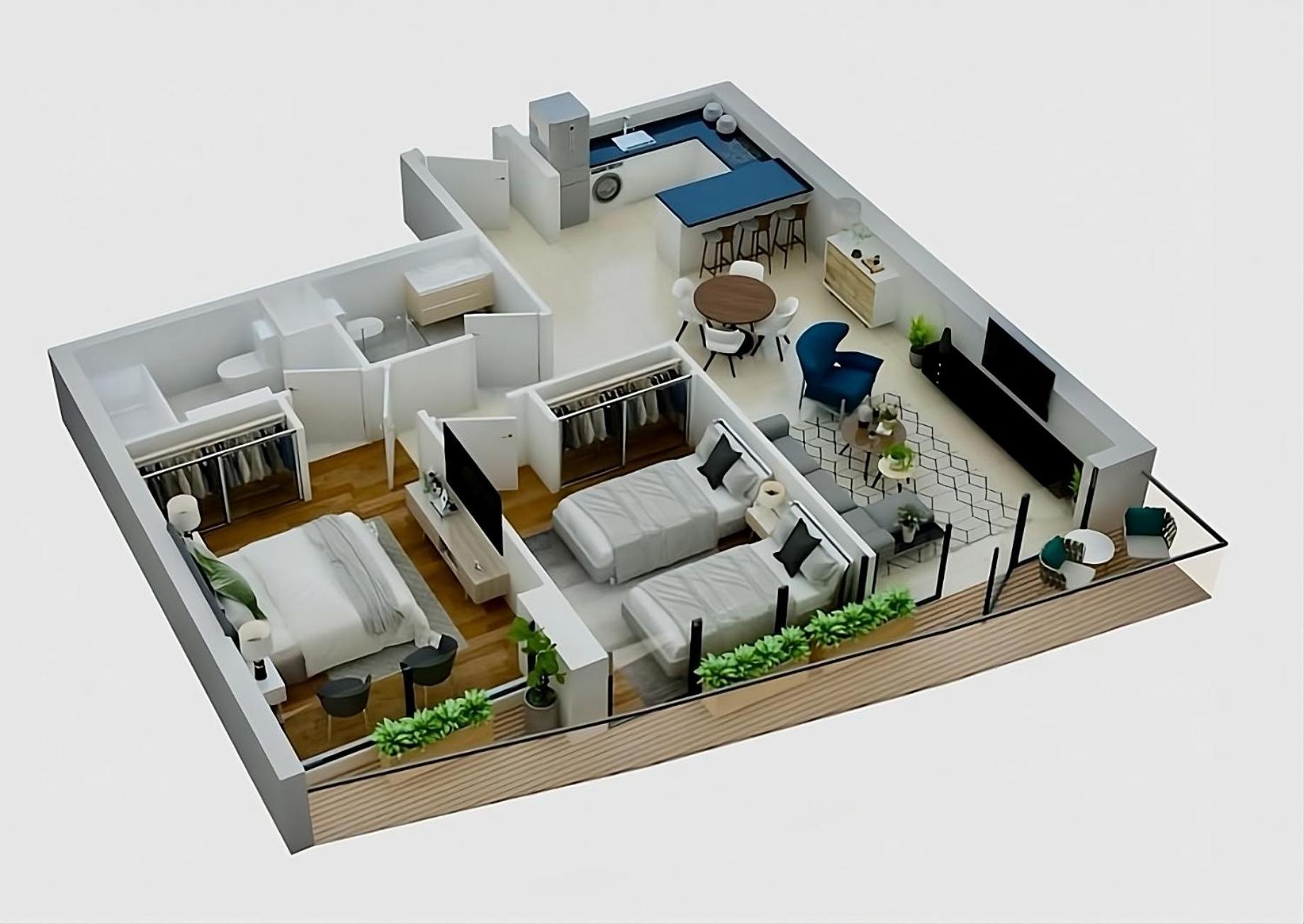 Modern Elegance With Sea Views In Central Tangier - Steps To Beach, Train And Attractions! Екстер'єр фото